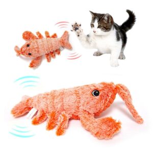 Pet's Funny Toys
