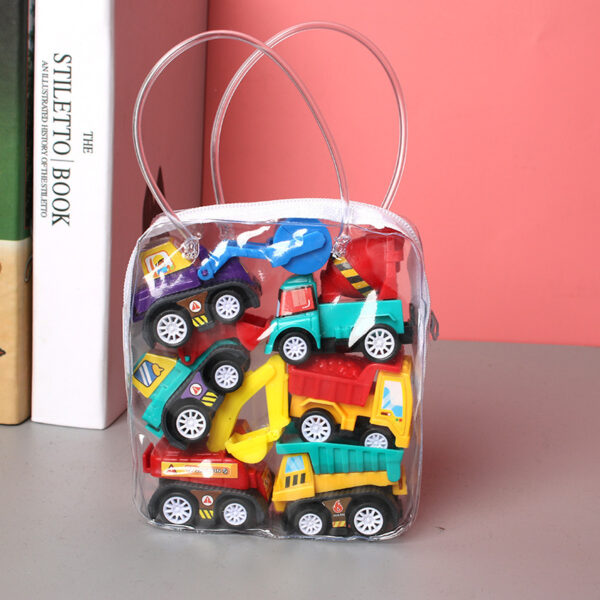Pull Back CarInertial Car - Image 4